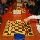 Mistrzowie „szachw”