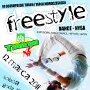 Freestyle Dance