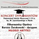Zagraj w filharmonii opolskiej
