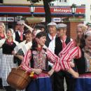 Folk Fiesta zawadna Nys