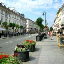 widnicka wrd najdroszych ulic Polski