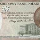Na banknot wraca Maria Skodowska-Curie 