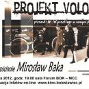 Projekt Volodia z Mirosawem Bak