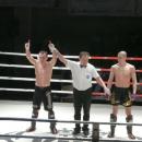 Mistrz Polski w kickboxingu