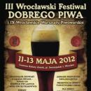 III Festiwal Dobrego Piwa