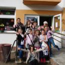 Sukces uczennic Szkoy Podstawowej w Malczycach 