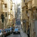 Na Malt, gdzie krajobrazy, historia i Hollywood  
