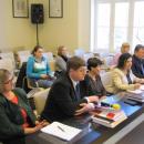 Rada Modzieowa dyskutowaa o likwidacji Gimnazjum nr 3
