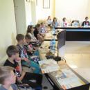 Dzieci z Ukrainy wypoczywaj w Nysie