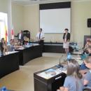 Dzieci z Ukrainy wypoczywaj w Nysie