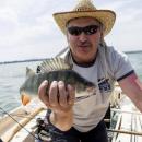 Puchar Mietkowa – zowiono 4000 ryb!