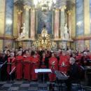 Koncerty Internationaler Chr Hildesheim w Nysie
