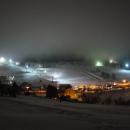 Zieleniec Ski Arena zaprasza na nocn jazd 