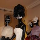 Moda karnawaowa w bolesawieckim Muzeum