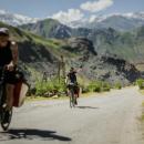 12 000 km przez Azj i Europ na rowerze - w CK ZAMEK