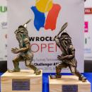 Michai Juny gwiazd Wrocaw Open 2016