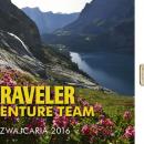 Rusza III edycja Traveler Adventure Team 