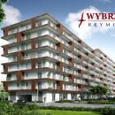 Wybrzee Reymonta – nowa dzielnica dla 2 tys. mieszkacw 