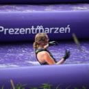 Mobilny Water Slide odwiedzi Karpacz ju 9 - 10 lipca