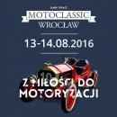 MotoClassic Wrocaw 2016 w Zamku Topacz