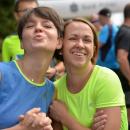 Letni Bieg Piastw - pikne widoki, niesamowici biegacze