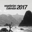 Vege Kalendarz 2017, czyli wegetariaskie akty z Wrocawia