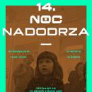 XIV Noc Nadodrza - peny program
