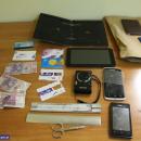 Areszt dla podejrzanego o kradzie pienidzy z bankomatw