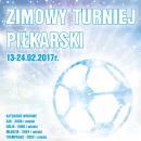 W poniedziaek rusza 10 edycja Zimowego Turnieju Pikarskiego MCS Wrocaw