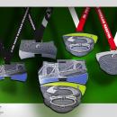  Jakie medale wrocawskich maratonw