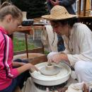 Muzeum Ceramiki zaprasza w czasie wita Ceramiki