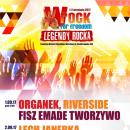 Festiwal wROCK for Freedom na zakoczenie wakacji we Wrocawiu