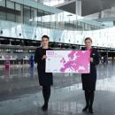 Wizz Air stawia na Wrocaw. Drugi samolot i cztery nowe kierunki 