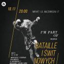 „Bataille i wit nowych dni” – wybitny spektakl w Imparcie