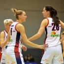 Basket 90 Gdynia pokonany, kolejne wane zwycistwo lzy Wrocaw