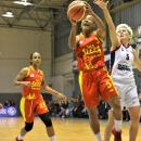 Basket 90 Gdynia pokonany, kolejne wane zwycistwo lzy Wrocaw