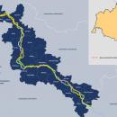 Powstanie Odrzaska Trasa Rowerowa – 1000 km wzdu Odry