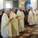 Uroczystoci jubileuszowe ku czci w. Marii de Mattias – patronki Bolesawca