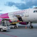 Wizz Air poleci z Wrocawia do Charkowa