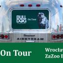 We wrocawskim ZaZoo Beach Bar pojawia si barberzy wraz z Bulldog on Tour