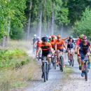  Bike Maraton Sobtka. Czas pozna tras na fina (profile)
