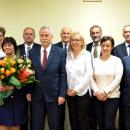 Nowa kadencja Rady Gminy w Kostomotach (2018-2023)