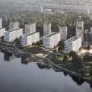 Mieszkanie Plus - projekty zabudowy trzech osiedli we Wrocawiu 