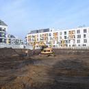 Ruszya budowa trzeciego etapu popularnego osiedla 