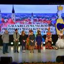 Laureaci nagrody za promocj Bolesawca 2018