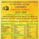 VIII Festiwal Kultury Ludowej w Miecie Skarbw