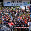 Bike Maraton w Bielawie. Wakacyjny hit w Grach Sowich – plany i profile
