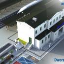 Wkrtce rusza modernizacja dworca kolejowego Malczyce 