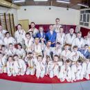 Bd jak Kubacki - klub Judo Tigers rekrutuje