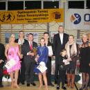 XVII Oglnopolski Turniej Taca o Puchar Burmistrza